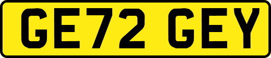 GE72GEY