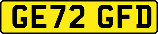 GE72GFD