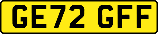 GE72GFF