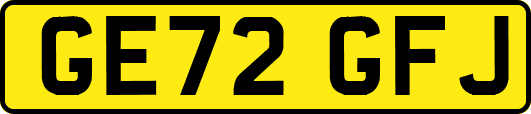 GE72GFJ