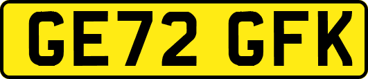 GE72GFK