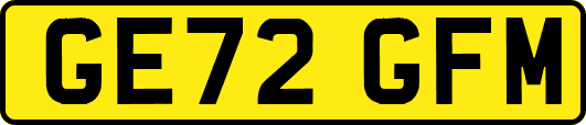GE72GFM