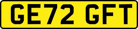 GE72GFT