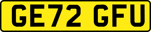 GE72GFU