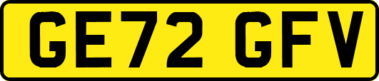 GE72GFV