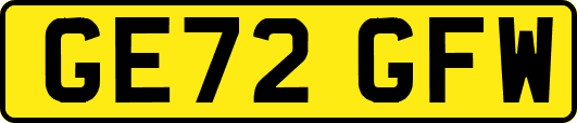 GE72GFW