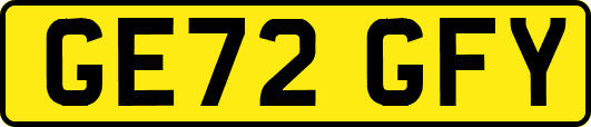 GE72GFY