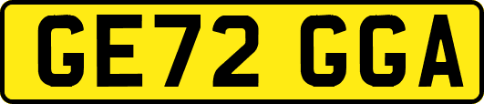 GE72GGA