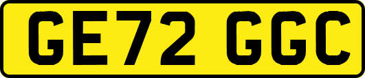 GE72GGC