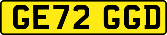 GE72GGD
