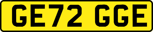 GE72GGE