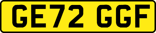GE72GGF