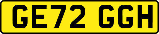 GE72GGH