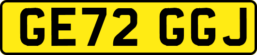 GE72GGJ