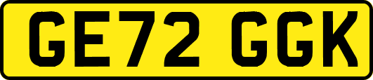 GE72GGK