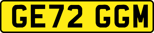GE72GGM