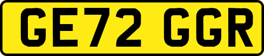 GE72GGR