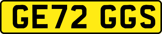 GE72GGS