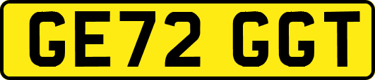 GE72GGT