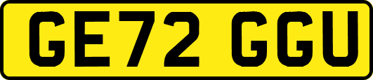 GE72GGU