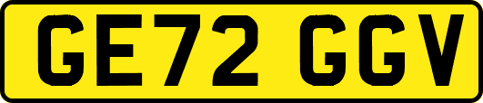 GE72GGV