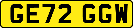 GE72GGW
