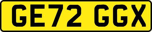 GE72GGX