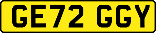 GE72GGY