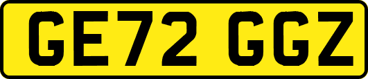 GE72GGZ