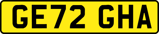 GE72GHA