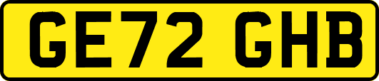 GE72GHB