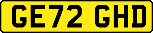GE72GHD