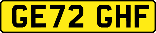 GE72GHF