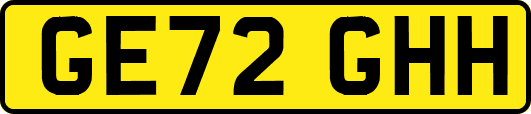 GE72GHH