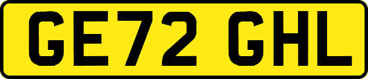 GE72GHL