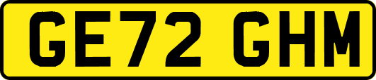 GE72GHM