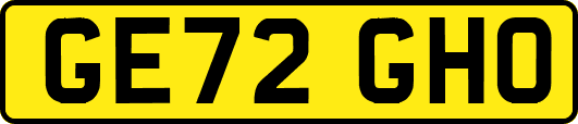 GE72GHO