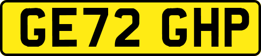 GE72GHP