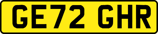 GE72GHR