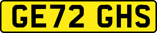 GE72GHS