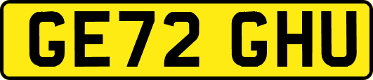 GE72GHU