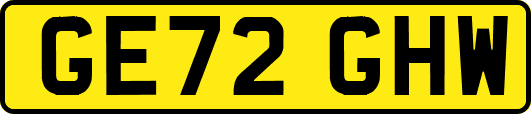 GE72GHW