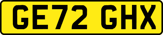 GE72GHX
