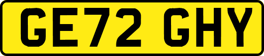 GE72GHY