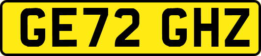 GE72GHZ