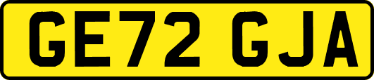 GE72GJA
