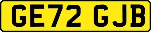 GE72GJB