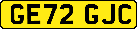 GE72GJC