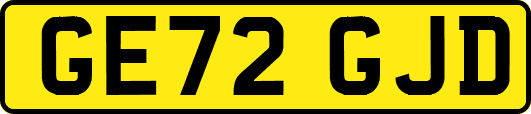 GE72GJD