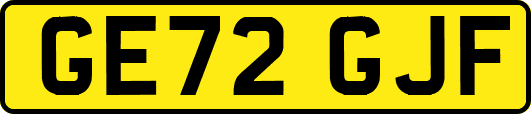 GE72GJF
